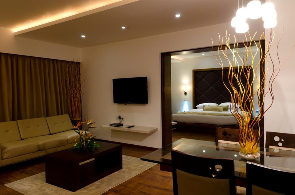 Grand Suite